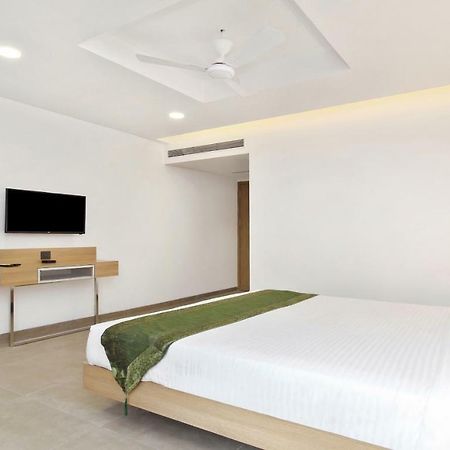 Treebo City Inn Satara Exterior photo
